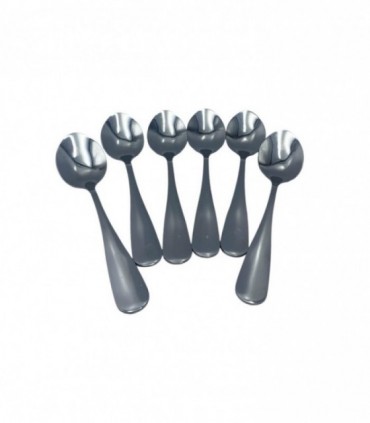 CUBIERTO 6PCS CUCHARA (49664)