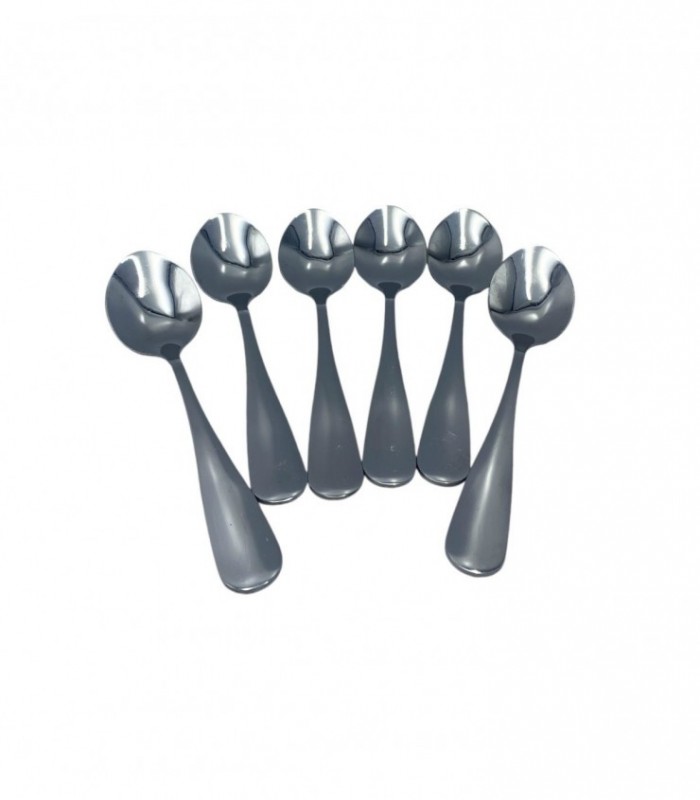 CUBIERTO 6PCS CUCHARA (49664)
