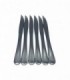 CUBIERTO 6PCS CUCHILLO (49668)