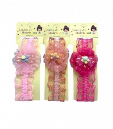 VINCHA 1PCS (49643)