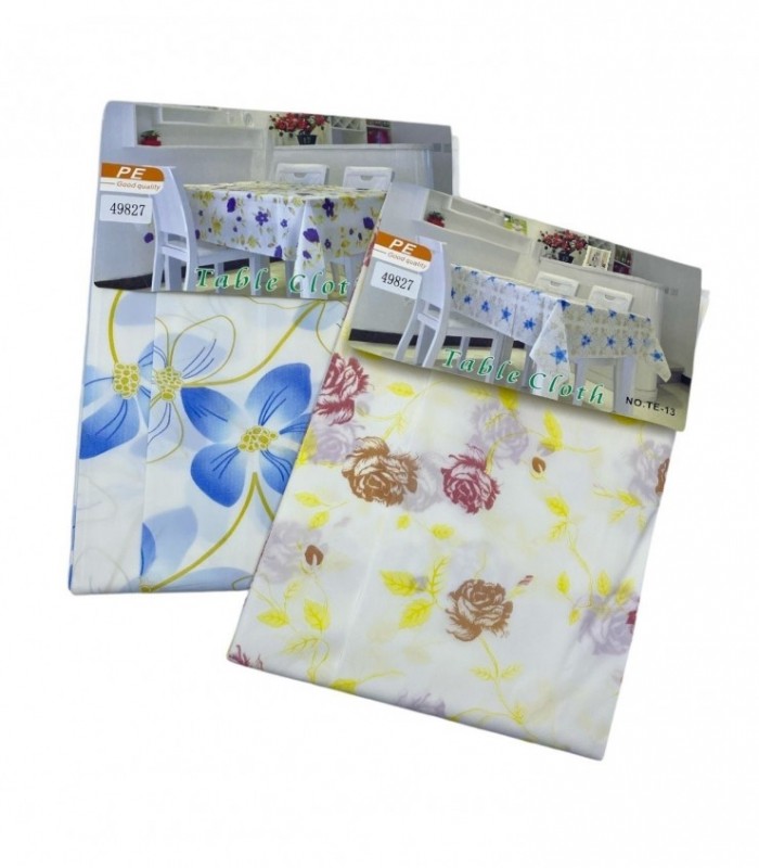 MANTEL P/ MESA 140X228CM. (49827)