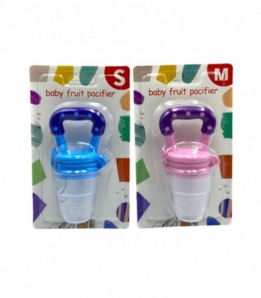 CHUPETE 1PCS (49929)