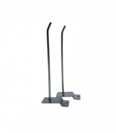 COLGADOR P/ PERC. 15X7.5CM. (20932)