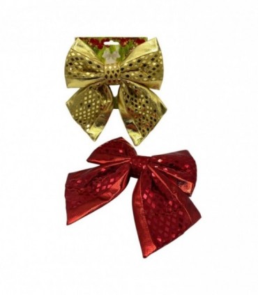 NAVIDAD MONHO 1PCS (CORB58238)