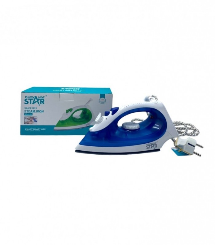 PLANCHA STAR 220V. (ST6121)