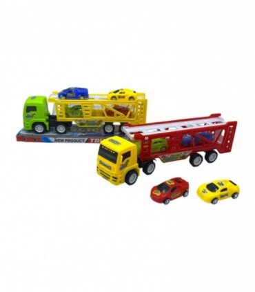 CAMION CIGUENHA TRUCK GR. (8818C)
