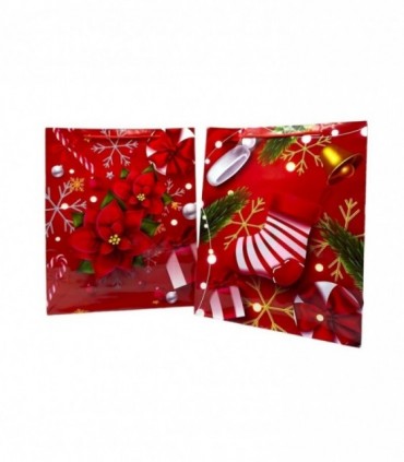 BOLSA P/ REG. NAVIDAD 32-40 (0005936)