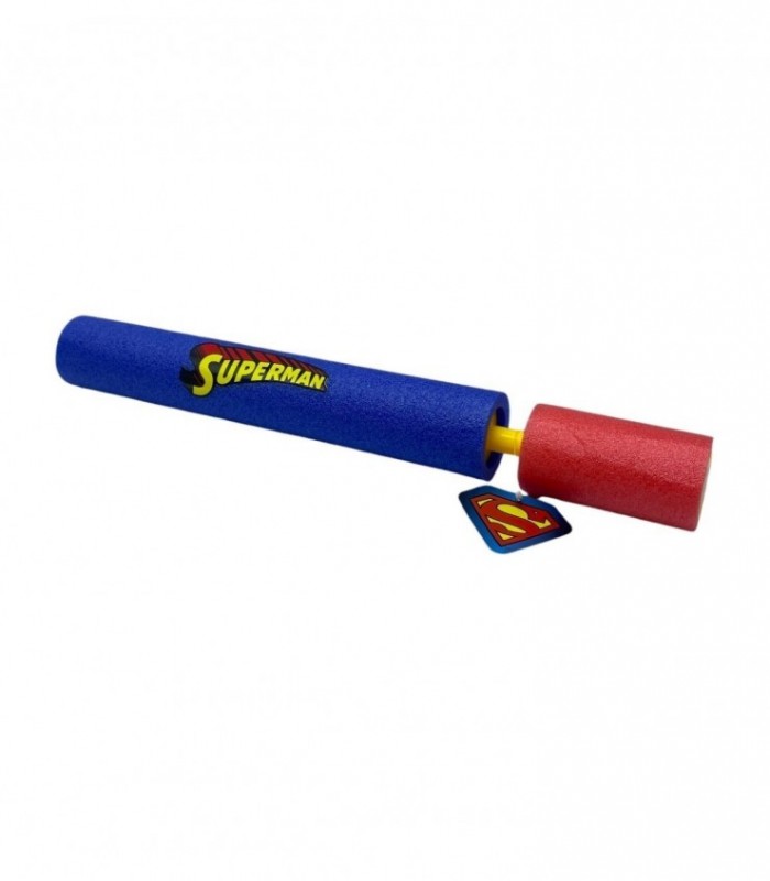 PISTOLA DE AGUA SUPERMAN 40CM. (8318)