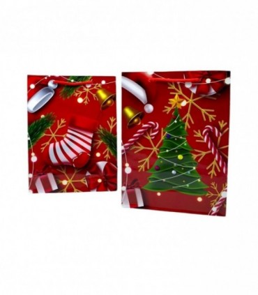 BOLSA P/ REG. NATAL 18-23 (0005934)