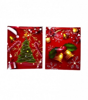 BOLSA P/ REG. NAVIDAD 26-32 (0005935)