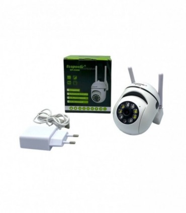CAMARA ECOPO. (EP-C066)