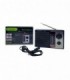 RADIO C/ USB Y SD (EPF10B)