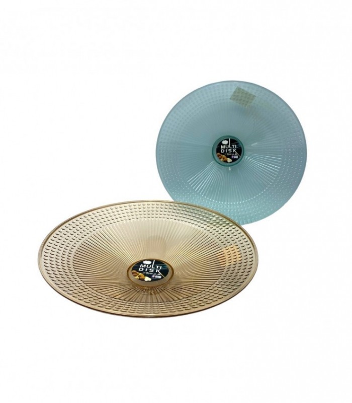 BANDEJA RED. 28CM. (M42787)