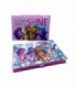 CARTUCHERA 86PS LITTLE PONY (LP01-2)