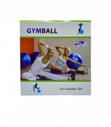 PELOTA P/ GIMNASIA55CM. (STARK)