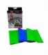 ELASTICO P/ GIMNASIA 3PCS (U891-DB3)
