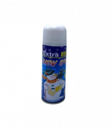 ESPUMA P/ CARNAVAL 250ML. (HNY-PH181)
