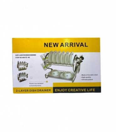 PORTA CUBIERTO PEQ. (8051S-40)