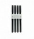 PALITO CHINO 4PAR. (GG824-5AD772)