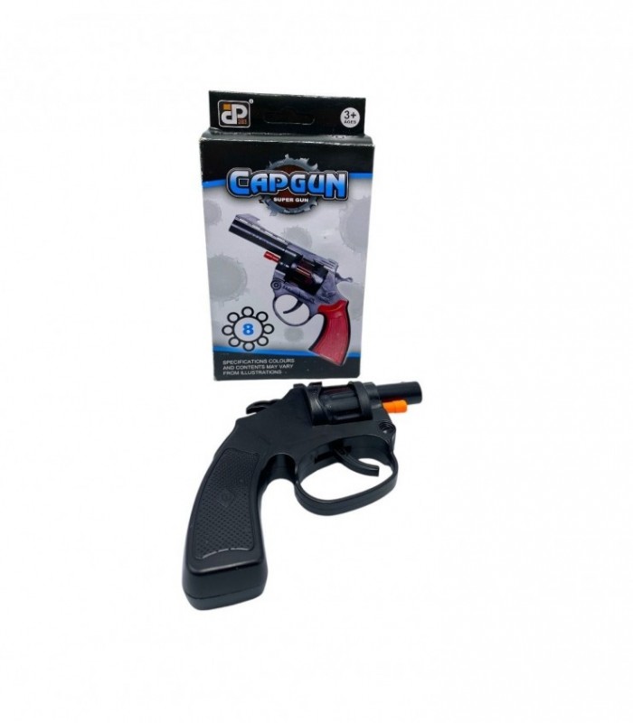 PISTOLA CAPGUN P/ ESPOLETA (AH1)