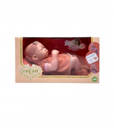 MUNECA CUFAN (9899A)