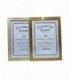 CUADRO P/ CERTIFICADO (CLD8190-A4DP)