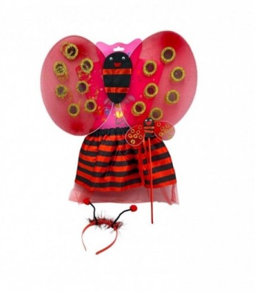 ROPA C/ ALA DE MARIQUITA (FY0844)