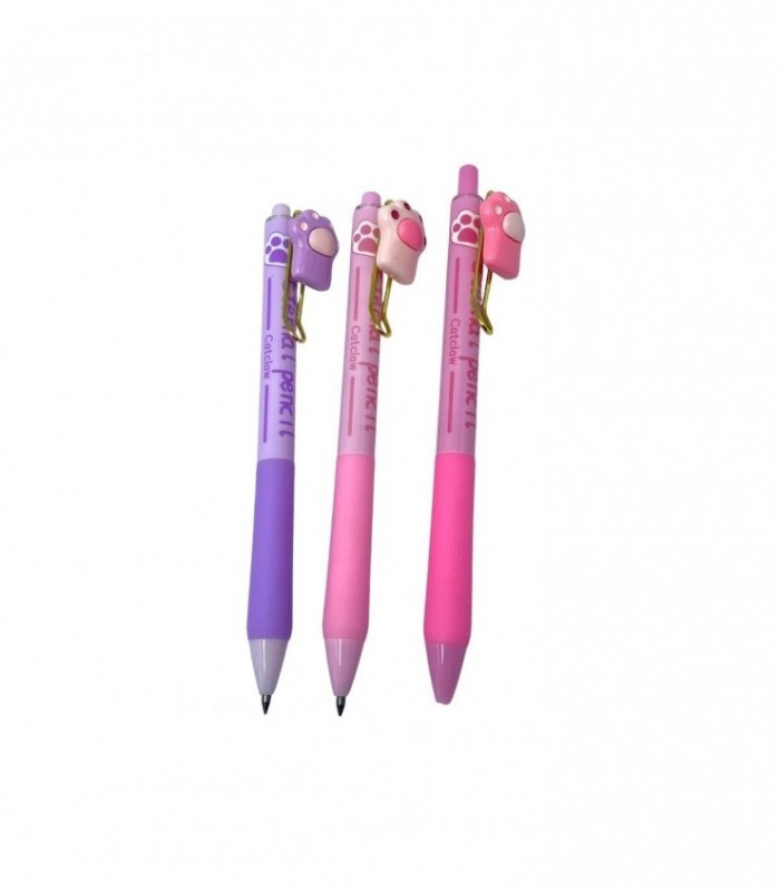 LAPIZ INFINITO 1PCS PATA (WB9537)