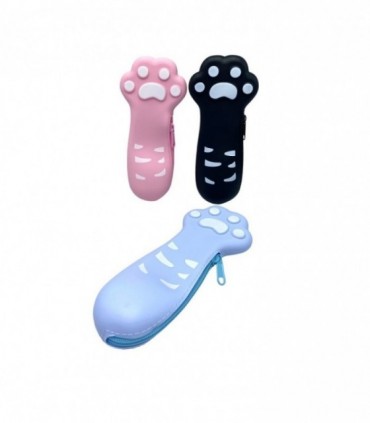 CARTUCHERA 1PCS PATA (50738)