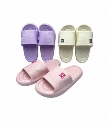 ZAPATILLA P/ MUJER 36-41 (50226)