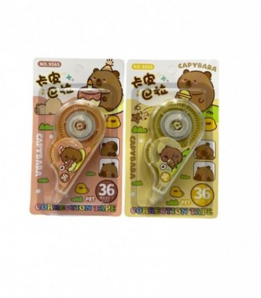 CORRECTOR 1PCS (9565)