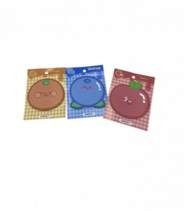 HOJA P/ ANOTACION (GSHS2342)