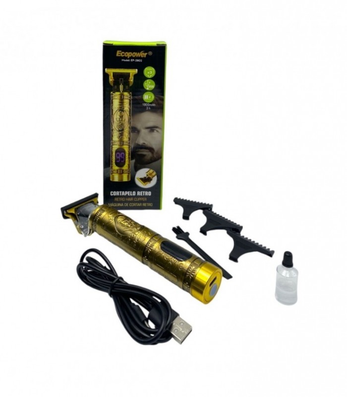 MAQUINA BARBEADOR (EP2802)
