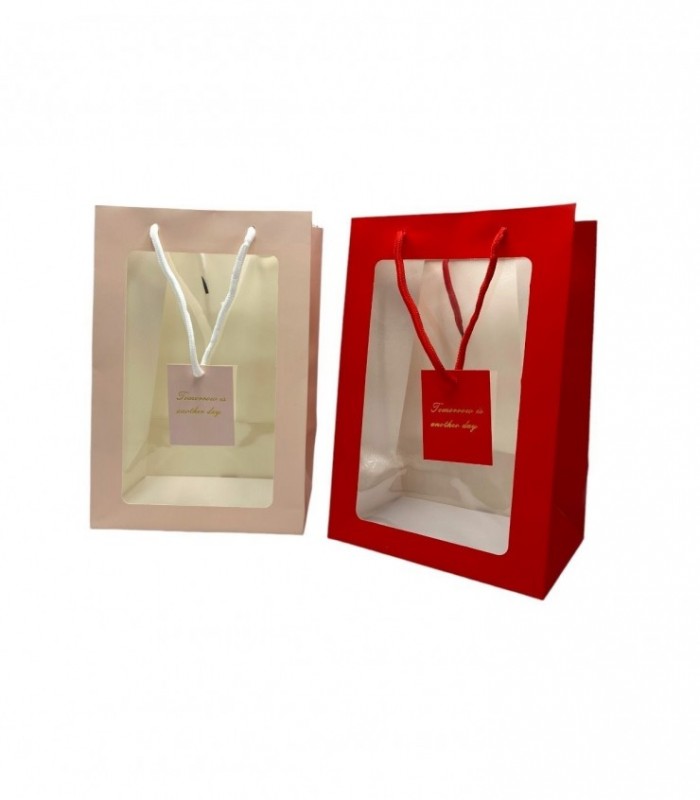 BOLSA P/ REG. 30-40 (OM20029-91)