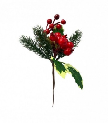 PLANTA NAVIDAD 1PCS (TY28-2132)