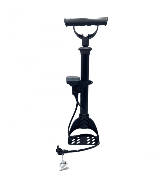 INFLADOR MANUAL C/ MEDIDOR (50863)