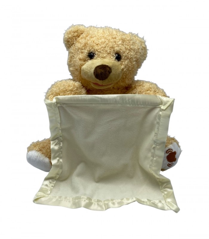 OSO APILA BABA 30CM. (KT800)