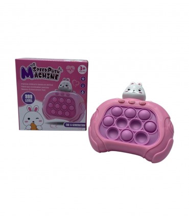 POPIT APILA C/ MUSICA CONEJO (NSY523)