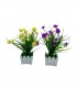 FLOR ARTIFICIAL C/ PLAN (SA218185)