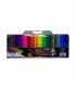 PINCEL 36COLORES (T858)