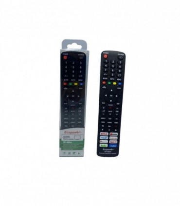 CONTROL UNIVERSAL (EP8604)