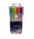 BOLIGRAFO GEL 6PCS (YL222618-6)