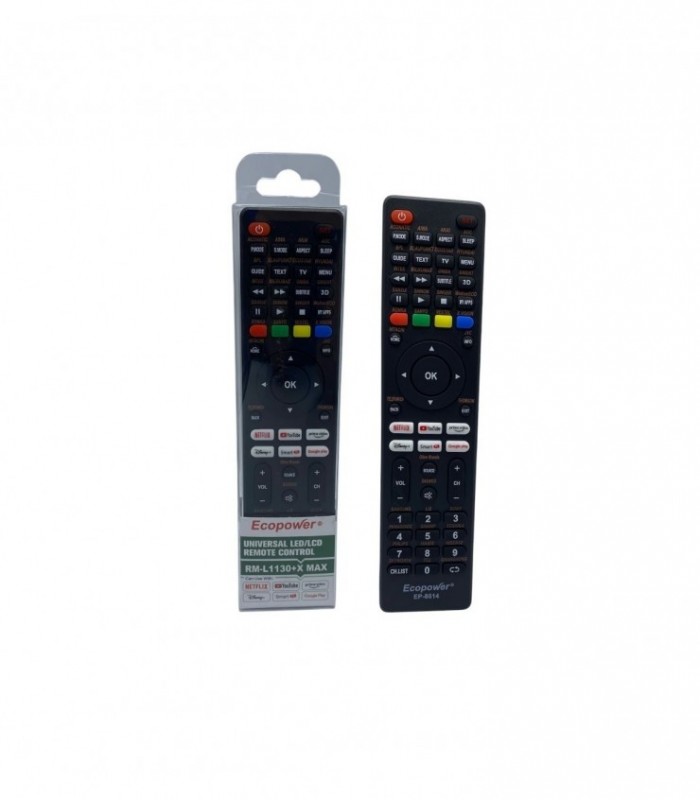 CONTROL UNIVERSAL (EP8614)