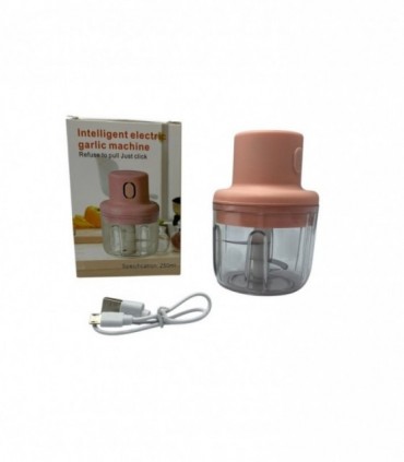 CORTADOR DE VERDURA C/ USB. (JJ617)