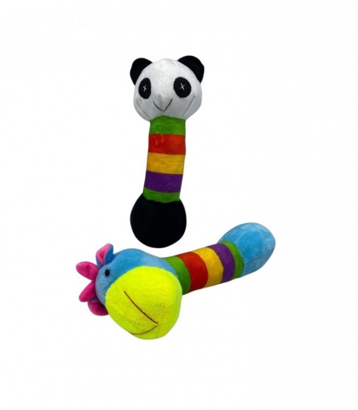 MORDEDOR P/ PERRO 1PCS (PS5907)