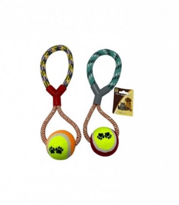 MORDEDOR P/ PERRO 1PCS (PS6583)