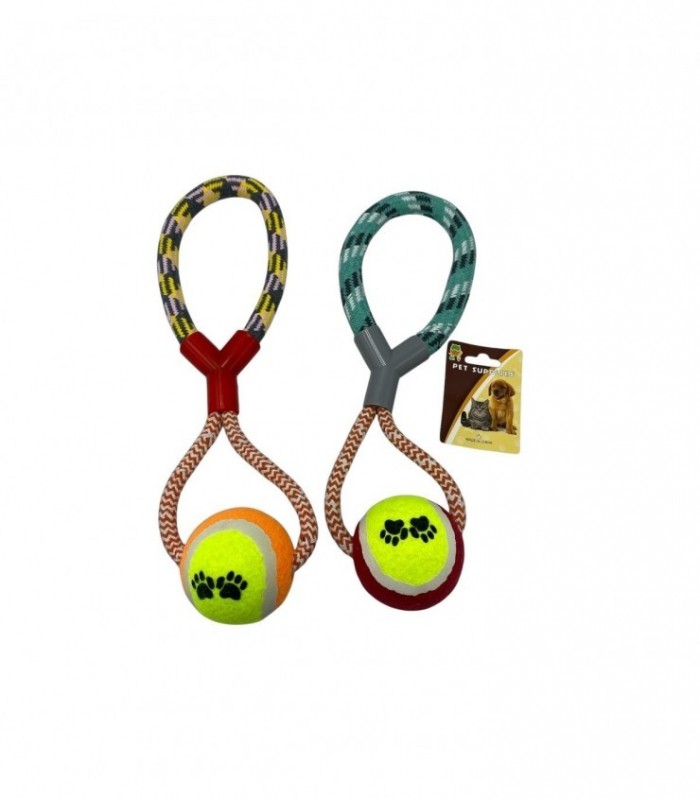 MORDEDOR P/ PERRO 1PCS (PS6583)