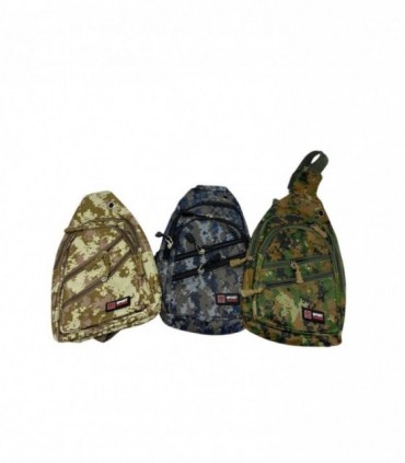 MOCHILA P/ HOMBRE (NA136)