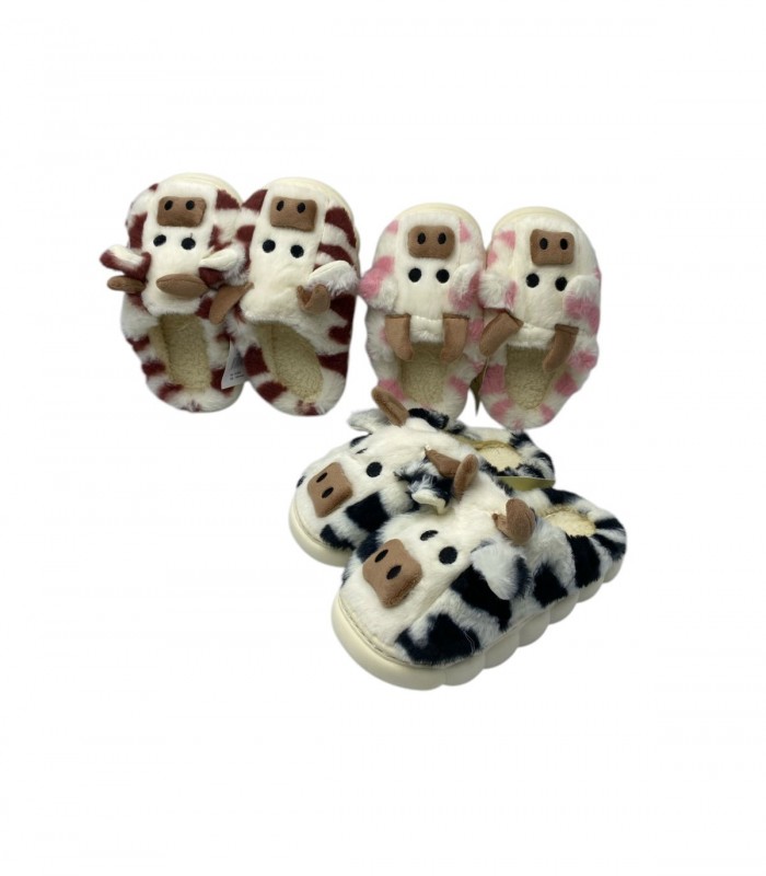 PANTUFLA ABIERTO INF. 28-33 (208)