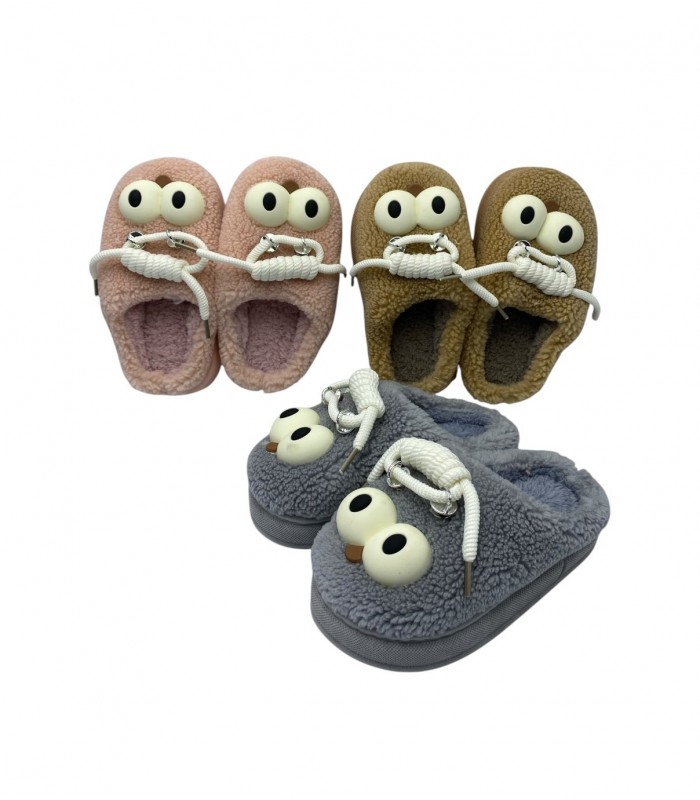 PANTUNFLA ABIERTO INF. 28-33 (F8)